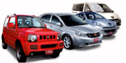 Cuba Car Rentals