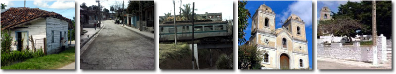 Arcos de Canasi, Mayabeque, Cuba